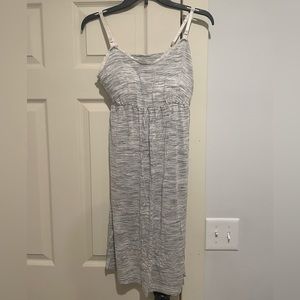 Motherhood Maternity nursing nightgown